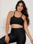 Top Fitness Canelado