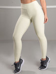 Calça Legging Fitness Canelada