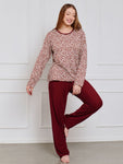 Kit 2 Pijamas + 1 Camisola