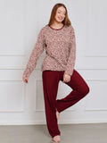 Kit 2 Pijamas + 1 Camisola