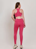 Conjunto Fitness com Bolso