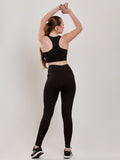 Conjunto Fitness com Bolso