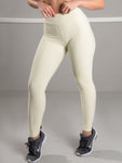 Calça Legging Fitness Canelada