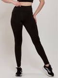 Calça Legging com Bolso