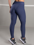Calça Legging Fitness Canelada