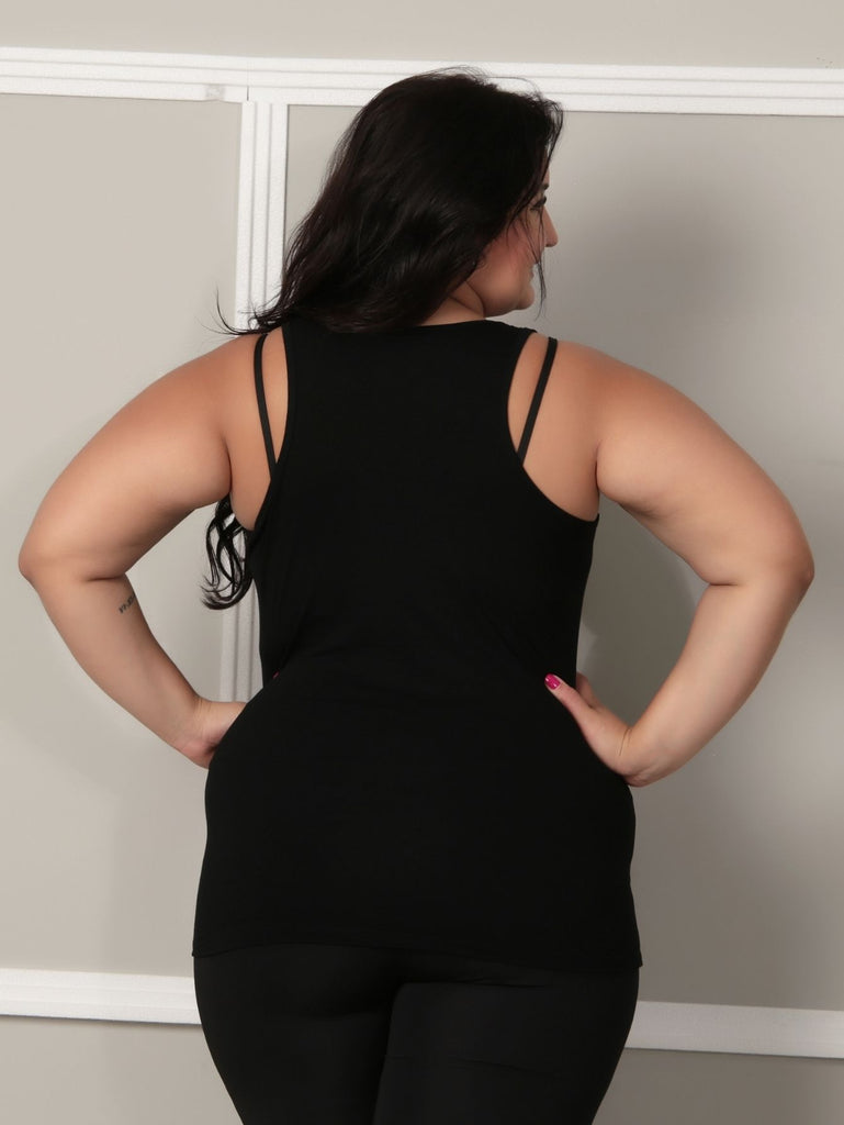 PLUS SIZE – Galvic Fitness