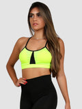 KIT 12 Tops Fitness Variados