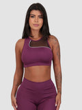 KIT 12 Tops Fitness Variados
