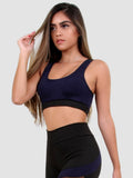 KIT 12 Tops Fitness Variados
