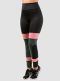 KIT 12 Calças Legging Fitness Variadas