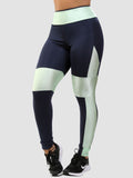 KIT 12 Calças Legging Fitness Variadas