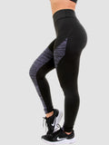 KIT 12 Calças Legging Fitness Variadas