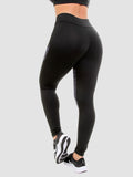 KIT 12 Calças Legging Fitness Variadas
