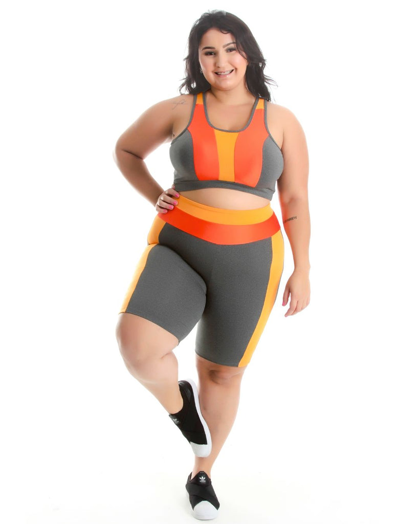 PLUS SIZE – Galvic Fitness