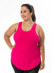 Regata Tapa BumBum Plus Size