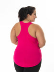 Regata Tapa BumBum Plus Size