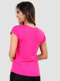 KIT 12 Blusas Fitness Variadas