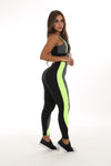 Combo 1x Conjunto 1x Regata 1X Blusa de Tule