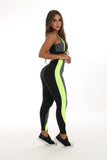 Combo 1x Conjunto 1x Regata 1X Blusa de Tule