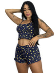 Short Doll Virginia Feminino