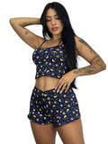 Short Doll Virginia Feminino