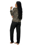 Pijama Longo Feminino