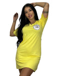 Vestido Feminino