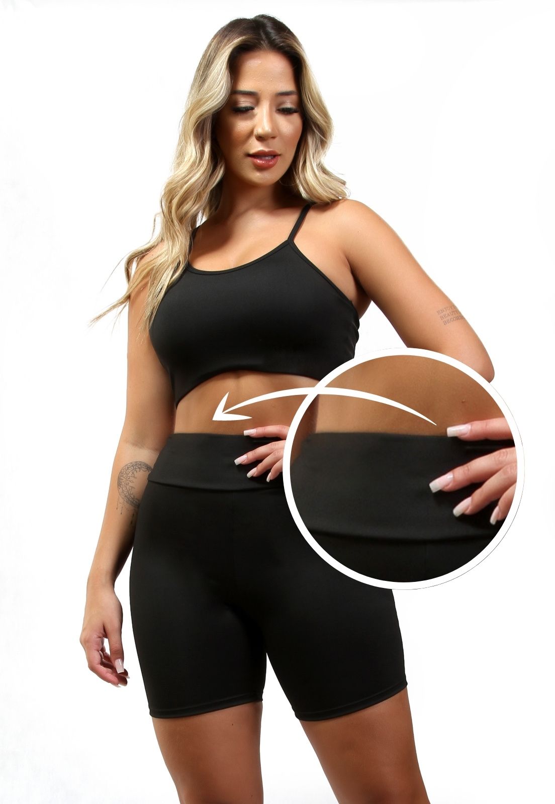 Conjunto fitness Basic (bermuda+top) (7402873618583)