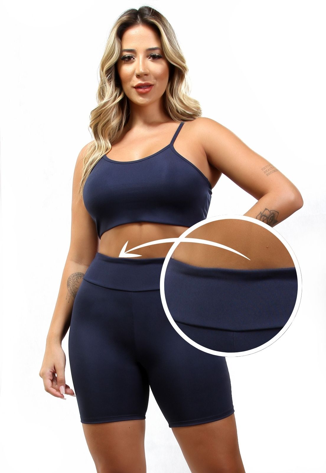 Conjunto fitness Basic (bermuda+top) (7402887774359)