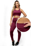 Conjunto fitness Basic (calça+top) (7402790584471)