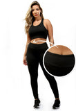 Conjunto fitness Basic (calça+top) (7402737827991)