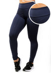 Calça Legging Basic Marinho (7402721673367)