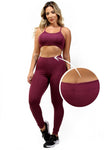 Conjunto fitness Basic (calça+top) (7402826825879)
