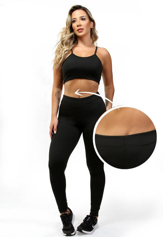 Conjunto fitness Basic (calça+top) (7402823647383)