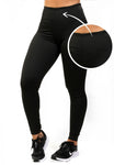 Calça Legging Basic Preta (7402673275031)