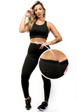 Conjunto fitness Basic (calça+top) (7402844946583)