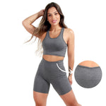 Cópia de Conjunto fitness Basic (bermuda+top) (7506369511575)