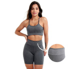 Conjunto fitness Basic (bermuda+top) (7506371346583)