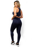 Conjunto fitness Basic (calça+top) (7457905115287)