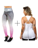 Combo 1 Calça 1 Regata