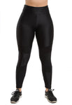 Calça Legging Cirrê New Zig Preto (4121959465005)