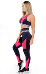 Conjunto Calça Legging Detalhe + Top Elástico (7447991058583)