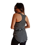 Regata Listrada Tapa BumBum Fitness