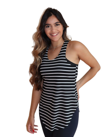 Regata Listrada Tapa BumBum Fitness