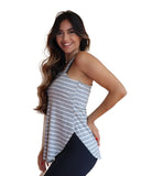 Regata Listrada Tapa BumBum Fitness