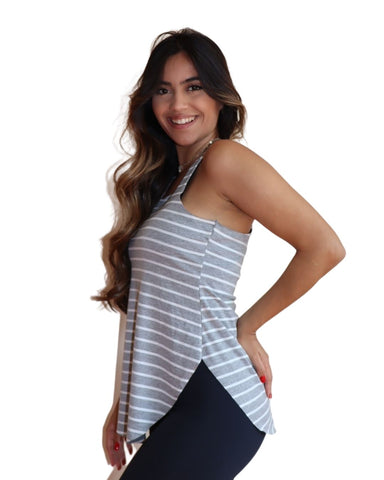 Regata Listrada Tapa BumBum Fitness
