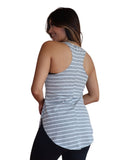 Regata Listrada Tapa BumBum Fitness