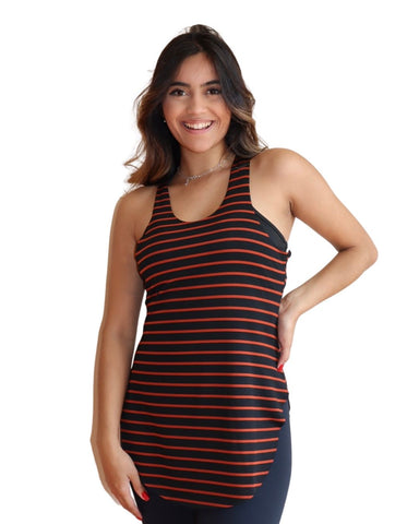Regata Listrada Tapa BumBum Fitness