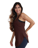 Regata Listrada Tapa BumBum Fitness