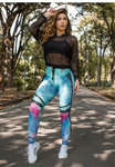 Conjunto Fitness  (Casaco+calça) (7565362036887)